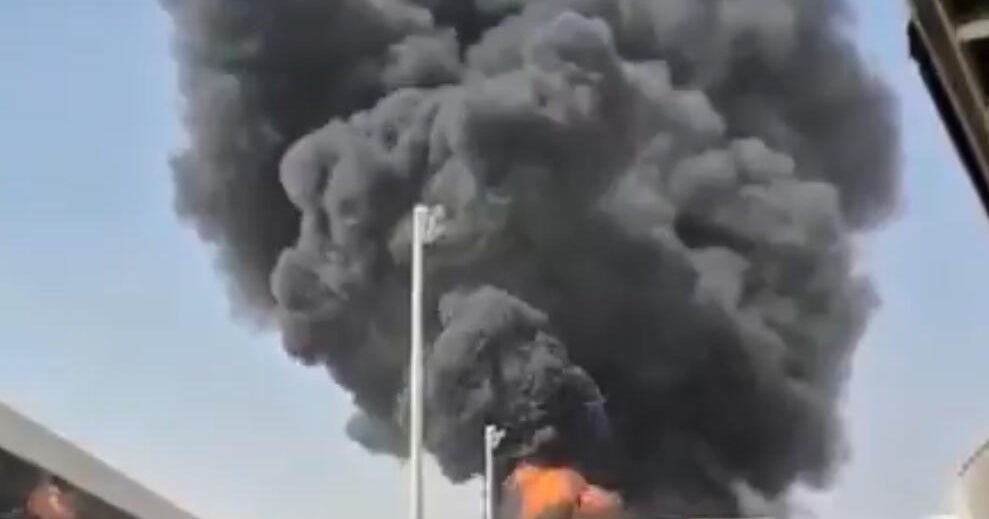 12 Dead, 309 Injured in Attack on Riyadh Airport, Saudi Officials Confirm 12 Dead, 309 Injured in Attack on Riyadh Airport, Saudi Officials Confirm