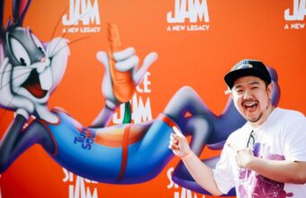 Voice Acting Icon Eric Bauza, Known for Bugs Bunny and Daffy Duck, Dies at 46