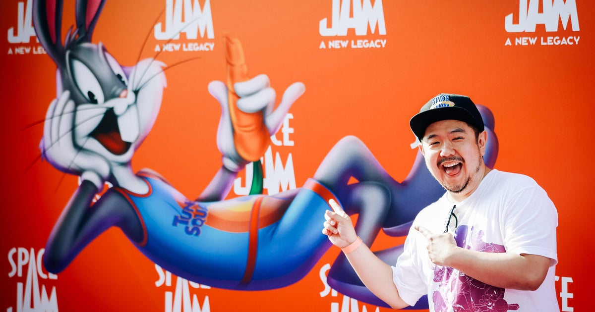 Voice Acting Icon Eric Bauza, Known for Bugs Bunny and Daffy Duck, Dies at 46 Voice Acting Icon Eric Bauza, Known for Bugs Bunny and Daffy Duck, Dies at 46