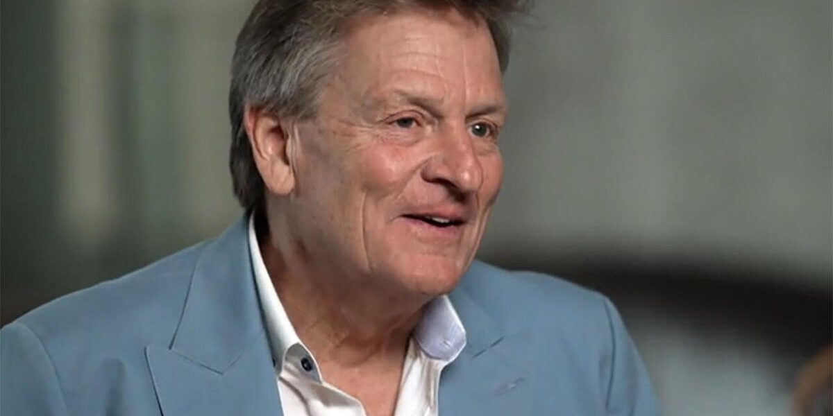 Michael Lewis Explores the Human Cost of DOGE in New Book ‘Blockers’ Michael Lewis Explores the Human Cost of DOGE in New Book ‘Blockers’