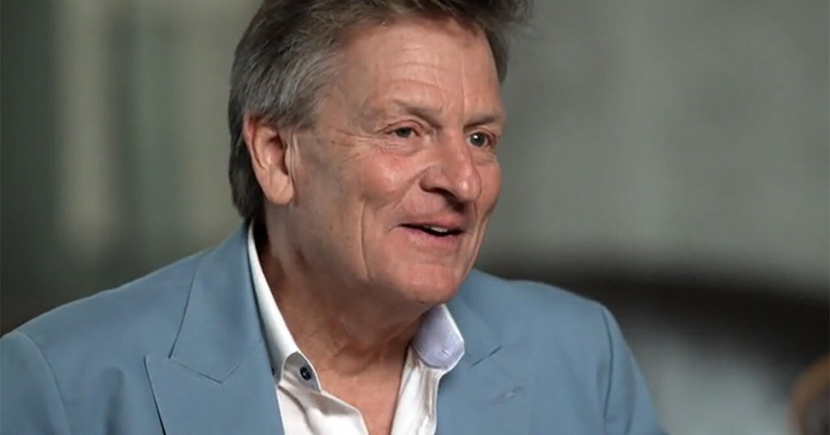 Michael Lewis Explores the Human Cost of DOGE in New Book ‘Blockers’ Michael Lewis Explores the Human Cost of DOGE in New Book ‘Blockers’