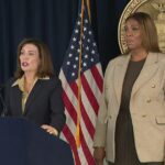 Attorney Demands Letitia James Step Down as Special Prosecutor in Cornell Sexual Assault Case Attorney Demands Letitia James Step Down as Special Prosecutor in Cornell Sexual Assault Case