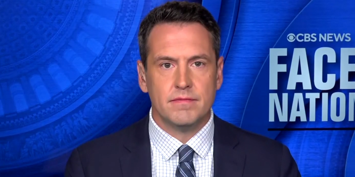 Iowa GOP Governor Candidate Zach Lahn Defends Progressive Policies on Farming and Health