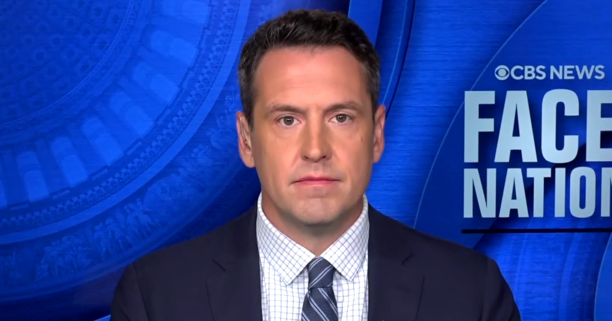 Iowa GOP Governor Candidate Zach Lahn Defends Progressive Policies on Farming and Health