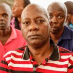 Kenyan Cult Leader Found Guilty of Murdering 191 People in Shakahola Forest Massacre Kenyan Cult Leader Found Guilty of Murdering 191 People in Shakahola Forest Massacre