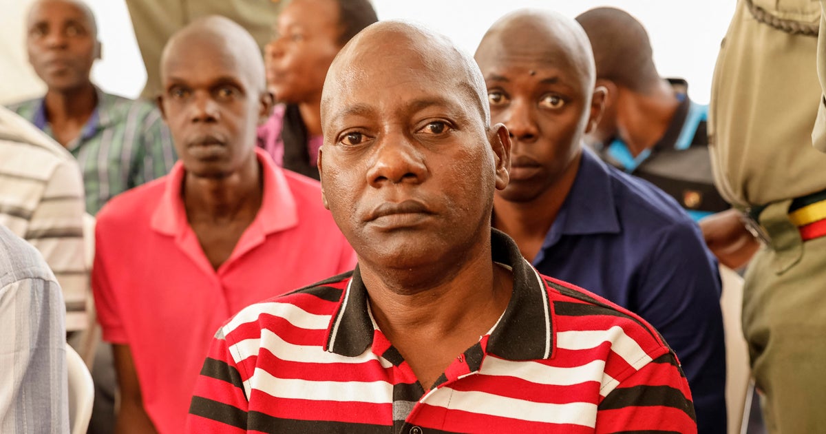 Kenyan Cult Leader Found Guilty of Murdering 191 People in Shakahola Forest Massacre