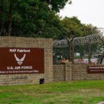 U.K.-Iranian Dual National Arrested in Terror Plot Linked to U.S. Air Base Incident