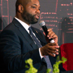 Byron Donalds Targets Black Voters in Florida Governor Race
