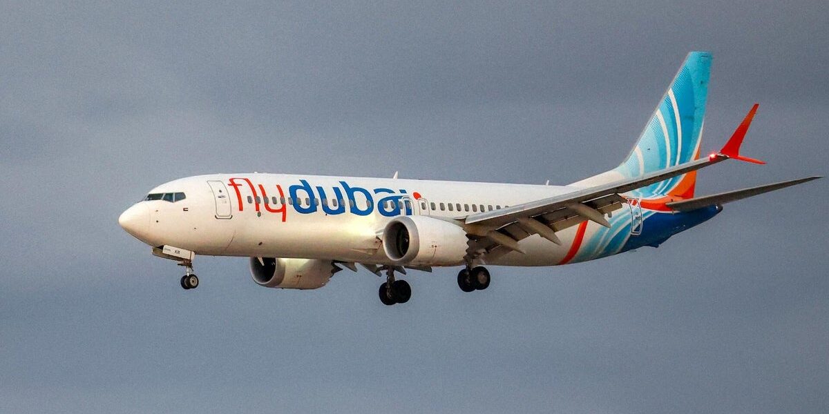 Investigation Underway After FlyDubai Co-Pilot Allegedly Attacks Captain Mid-Flight Investigation Underway After FlyDubai Co-Pilot Allegedly Attacks Captain Mid-Flight