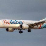 Investigation Underway After FlyDubai Co-Pilot Allegedly Attacks Captain Mid-Flight
