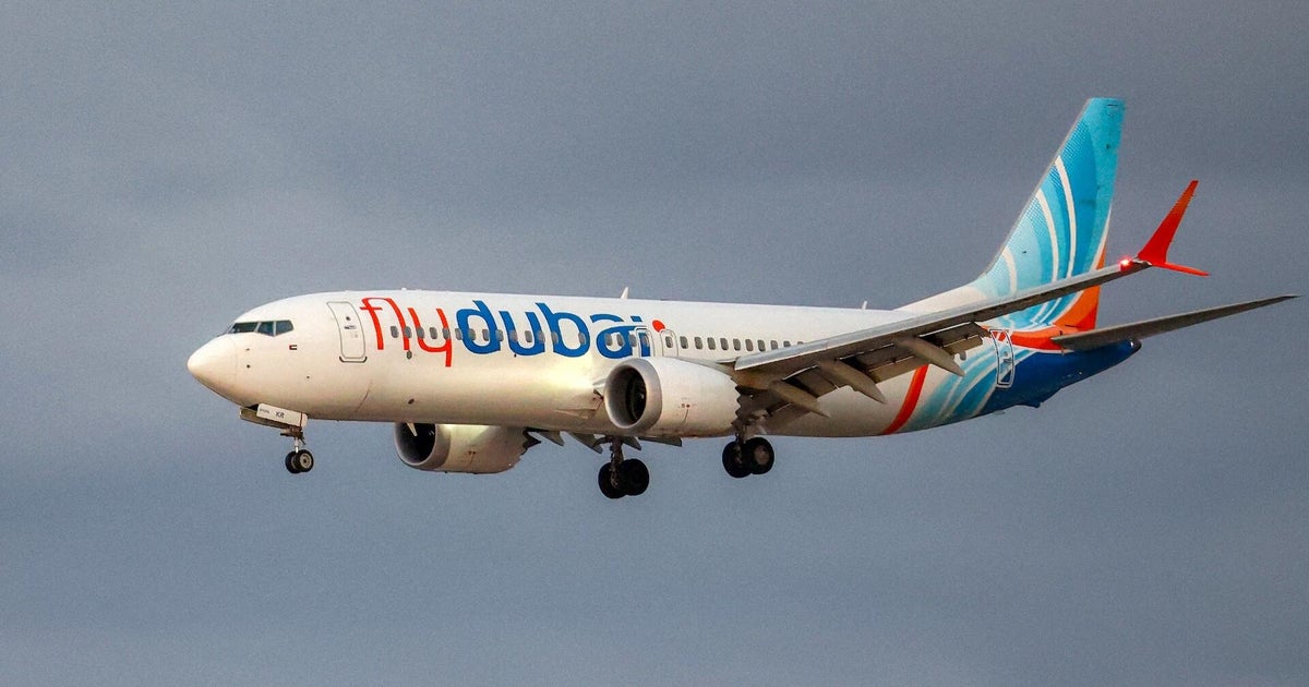 Investigation Underway After FlyDubai Co-Pilot Allegedly Attacks Captain Mid-Flight Investigation Underway After FlyDubai Co-Pilot Allegedly Attacks Captain Mid-Flight