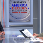 Face the Nation: DOJ Prepares Alaska Election Lawsuit as Midterm Closing Arguments Heat Up Face the Nation: DOJ Prepares Alaska Election Lawsuit as Midterm Closing Arguments Heat Up