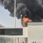 Iran’s Houthi Allies Target Saudi Airports, Testing Trump’s Response Iran’s Houthi Allies Target Saudi Airports, Testing Trump’s Response