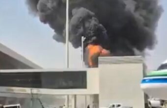 Iran’s Houthi Allies Target Saudi Airports, Testing Trump’s Response Iran’s Houthi Allies Target Saudi Airports, Testing Trump’s Response