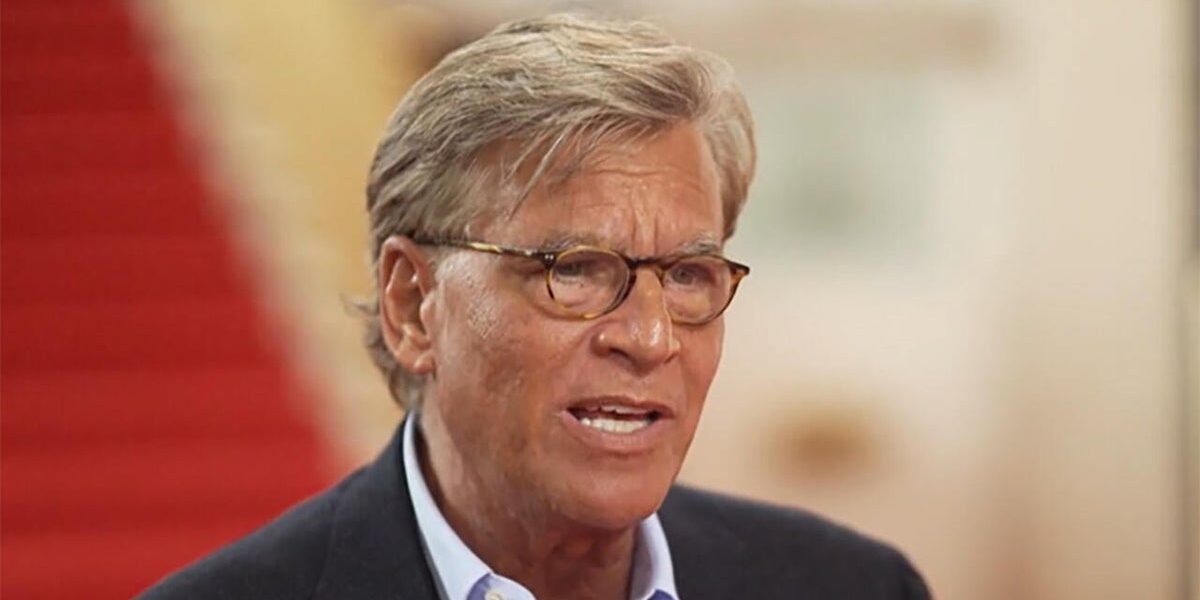 Aaron Sorkin Reflects on ‘The Social Reckoning’ and the Truth Behind Facebook