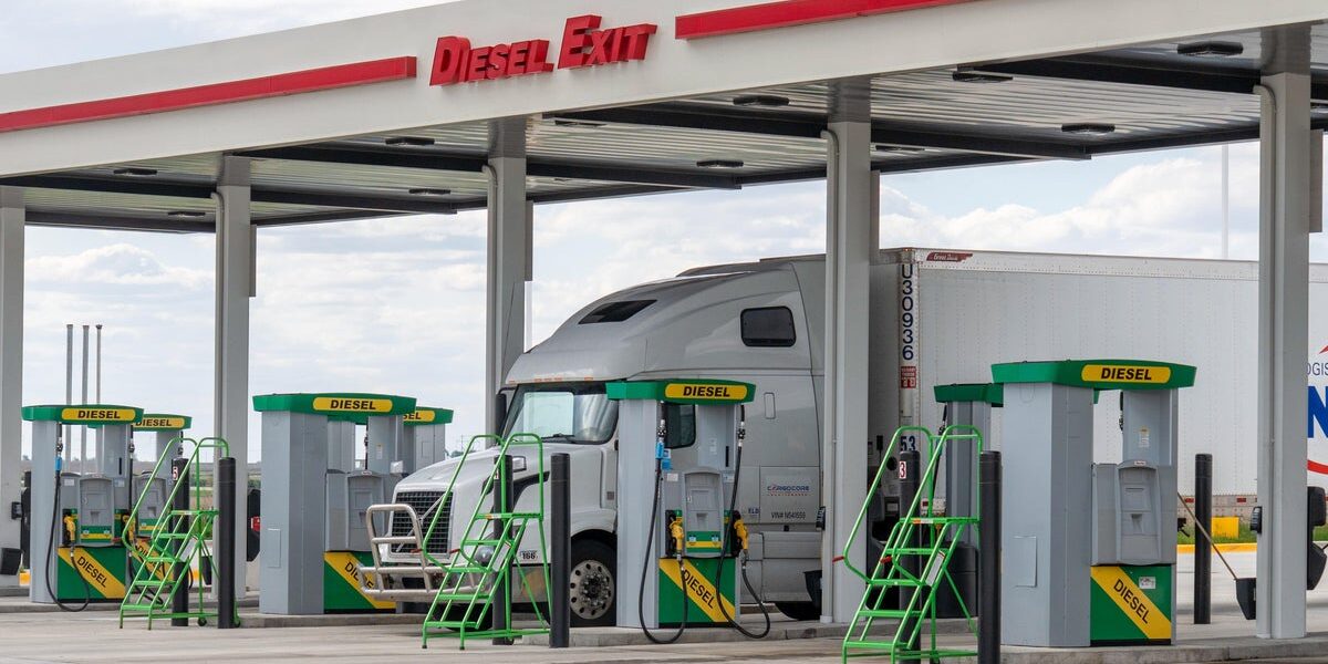 Trump’s Executive Order Expands Red-Dyed Diesel Access Amid Rising Fuel Costs Trump’s Executive Order Expands Red-Dyed Diesel Access Amid Rising Fuel Costs