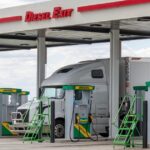 Trump’s Executive Order Expands Red-Dyed Diesel Access Amid Rising Fuel Costs Trump’s Executive Order Expands Red-Dyed Diesel Access Amid Rising Fuel Costs