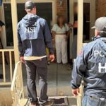 Federal Agents Conduct Door-to-Door Visits to Track Potential Noncitizen Voters