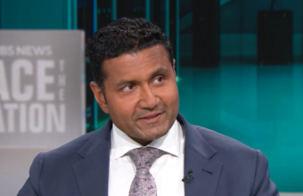 Palantir’s CTO Defends AI Development Amid Calls for Regulation