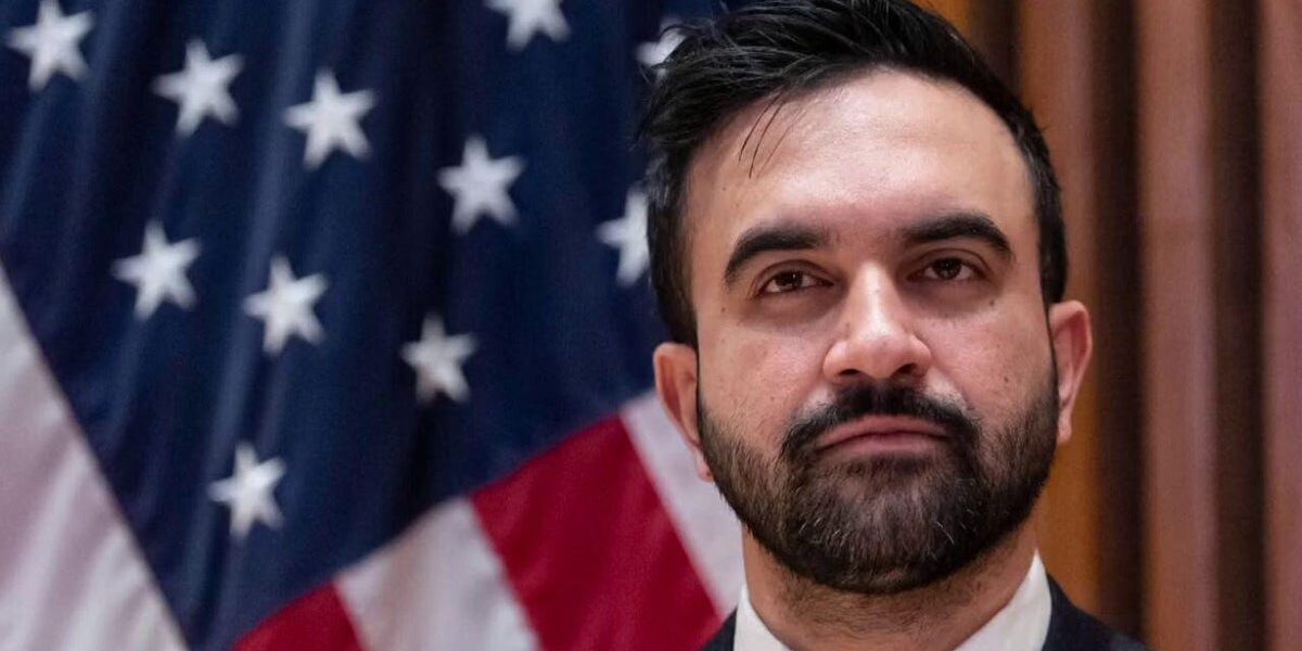 Mamdani Faces Backlash from Democrats Over Statement on Oct. 7 Attacks and Gaza Criticism