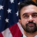 Mamdani Faces Backlash from Democrats Over Statement on Oct. 7 Attacks and Gaza Criticism
