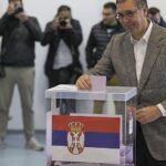 Aleksandar Vucic Concedes Serbia Election to Student-Led Opposition