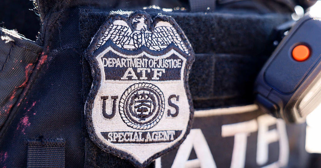 DOJ Halts Enforcement of Key 1934 Firearms Law After Court Ruling DOJ Halts Enforcement of Key 1934 Firearms Law After Court Ruling