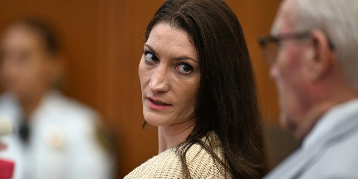 Judge Rejects Lindsay Clancy’s Final Attempt to Avoid Trial Over Children’s Deaths Judge Rejects Lindsay Clancy’s Final Attempt to Avoid Trial Over Children’s Deaths