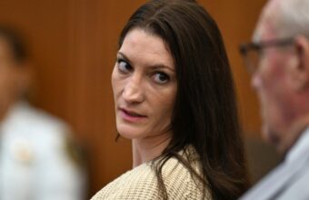 Judge Rejects Lindsay Clancy’s Final Attempt to Avoid Trial Over Children’s Deaths