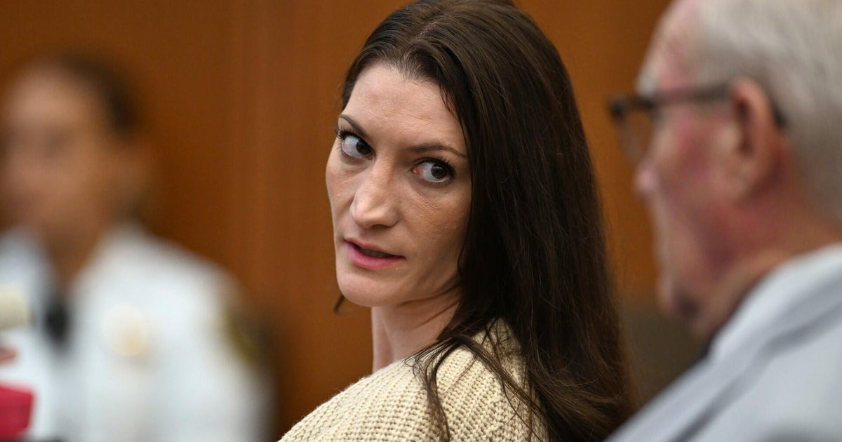 Judge Rejects Lindsay Clancy’s Final Attempt to Avoid Trial Over Children’s Deaths