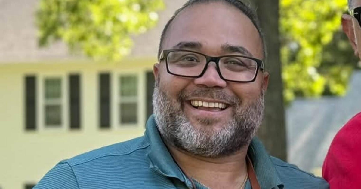 Massachusetts Lt. Gov. Candidate Shawn Oliver Arrested Following DUI Crash Massachusetts Lt. Gov. Candidate Shawn Oliver Arrested Following DUI Crash