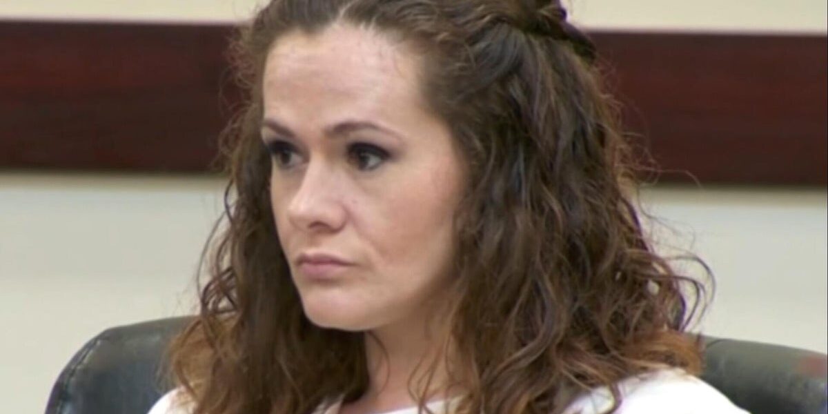Christa Pike Released from Hospital, Back in Prison After Botched Execution in Tennessee Christa Pike Released from Hospital, Back in Prison After Botched Execution in Tennessee