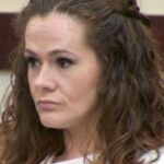 Christa Pike Released from Hospital, Back in Prison After Botched Execution in Tennessee Christa Pike Released from Hospital, Back in Prison After Botched Execution in Tennessee