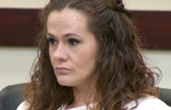 Christa Pike Released from Hospital, Back in Prison After Botched Execution in Tennessee
