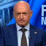 Sen. Mark Kelly Slams Trump’s ‘Payoff’ Payments and Calls Out Defense Secretary’s ‘Disaster’ Leadership