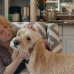Volunteer Tracks Down Lost Dogs After Life-Threatening Virginia Car Crash Volunteer Tracks Down Lost Dogs After Life-Threatening Virginia Car Crash
