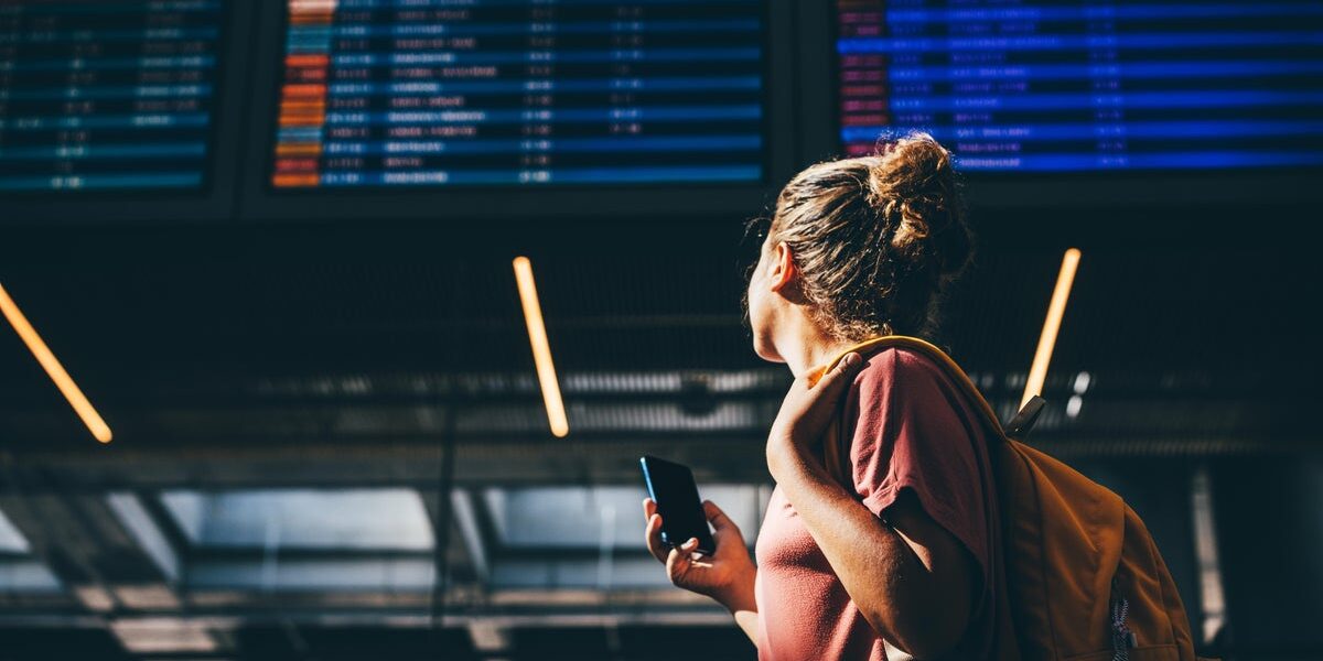 Best Times to Book Thanksgiving and Christmas Flights for 2024, Per Google Best Times to Book Thanksgiving and Christmas Flights for 2024, Per Google