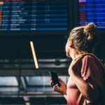 Best Times to Book Thanksgiving and Christmas Flights for 2024, Per Google