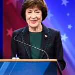 Trump Eases Tariffs on Key Canadian Imports in Win for Senator Susan Collins Trump Eases Tariffs on Key Canadian Imports in Win for Senator Susan Collins