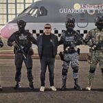 Mexican Authorities Arrest Alleged Jalisco Cartel Leader ‘The Tank’ in Major Drug and Fuel Smuggling Operation Mexican Authorities Arrest Alleged Jalisco Cartel Leader ‘The Tank’ in Major Drug and Fuel Smuggling Operation