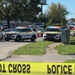 Columbus Police Confirm Fatal Shooting Near Mosque Was Not Targeted Attack Columbus Police Confirm Fatal Shooting Near Mosque Was Not Targeted Attack
