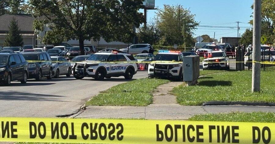 Columbus Police Confirm Fatal Shooting Near Mosque Was Not Targeted Attack Columbus Police Confirm Fatal Shooting Near Mosque Was Not Targeted Attack