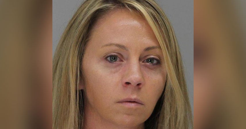 Amber Guyger Granted Parole After 7 Years for Killing Botham Jean, Officials Confirm