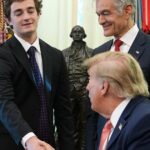 Trump Announces New Whistleblower Compensation Program for Fraud Reporting Trump Announces New Whistleblower Compensation Program for Fraud Reporting