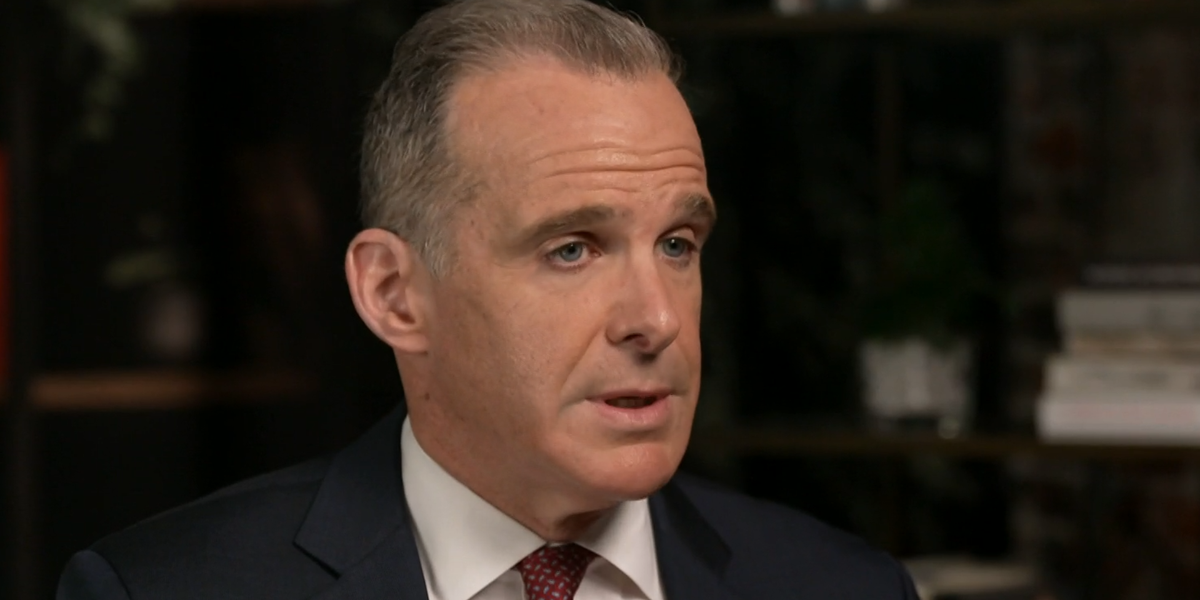 Brett McGurk Reflects on Middle East Diplomacy, Hostage Crises, and the Brink of Regional War