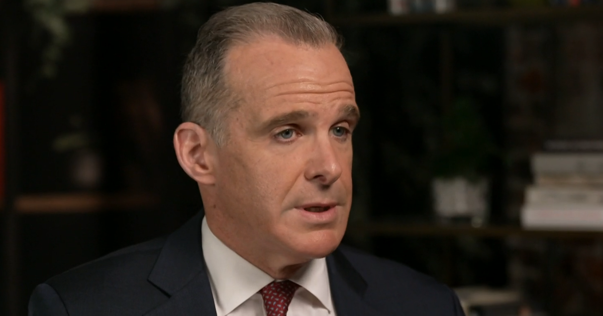 Brett McGurk Reflects on Middle East Diplomacy, Hostage Crises, and the Brink of Regional War