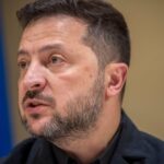 Zelenskyy Defies Trump’s Call for New Ukrainian Leader Amid Ongoing Conflict Zelenskyy Defies Trump’s Call for New Ukrainian Leader Amid Ongoing Conflict