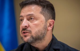 Zelenskyy Defies Trump’s Call for New Ukrainian Leader Amid Ongoing Conflict Zelenskyy Defies Trump’s Call for New Ukrainian Leader Amid Ongoing Conflict