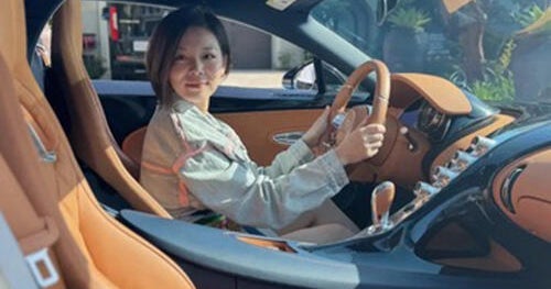 Federal Probe Links Alleged Chinese Agent to Multibillion-Dollar Fraud and Money Laundering Networks
