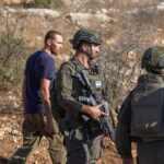 US Applauds Israel Over West Bank Settler Arrests Amid Fresh Attacks US Applauds Israel Over West Bank Settler Arrests Amid Fresh Attacks